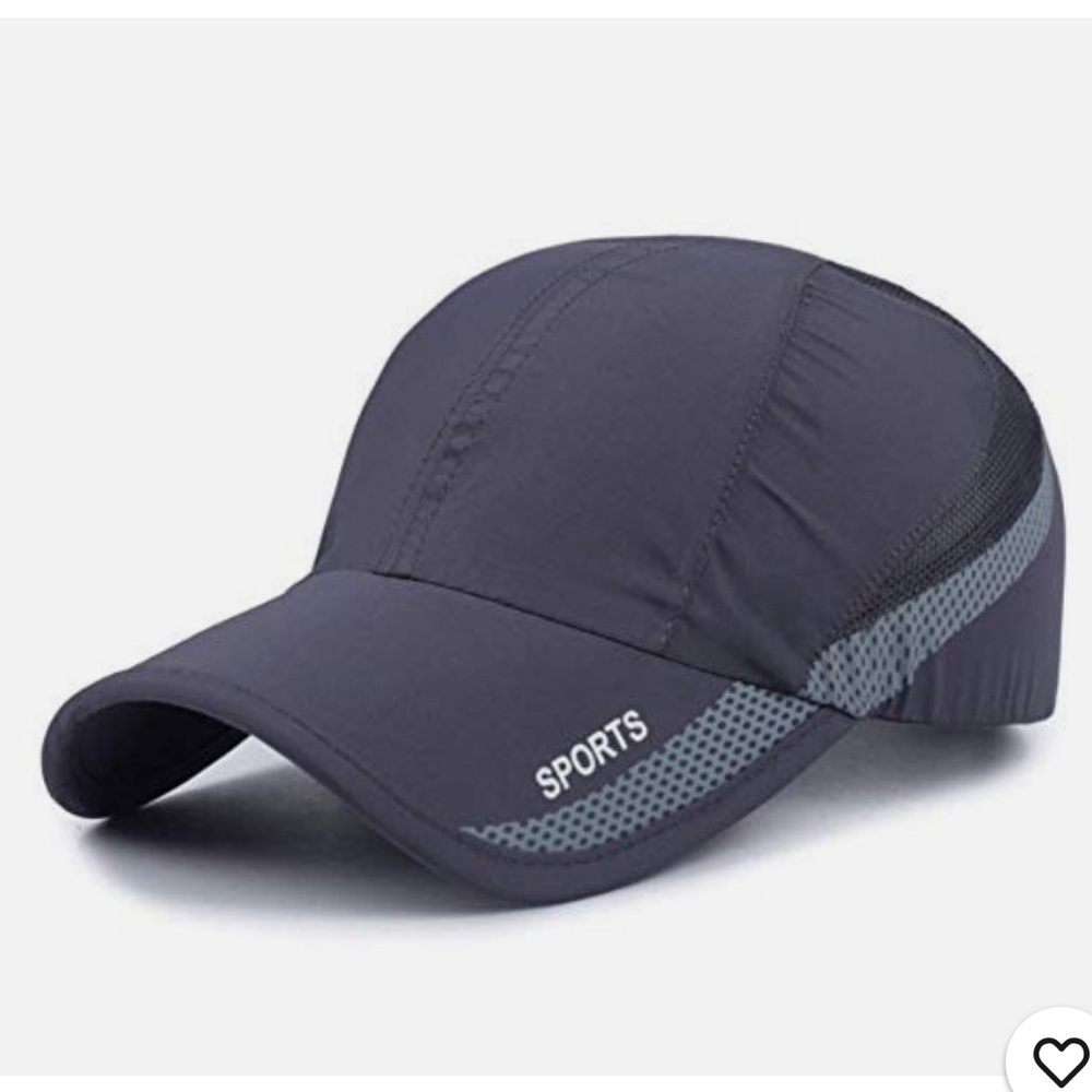 Gear For Sports Dark Gray Hat